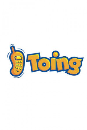 Toing